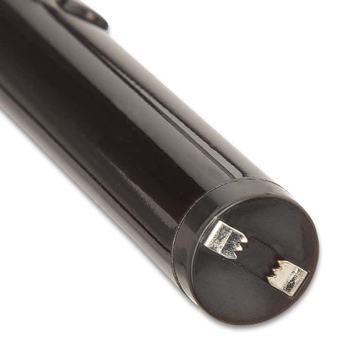 Is Your Stun Failing? The 4 Byte Length Problem - 8g2ey1t