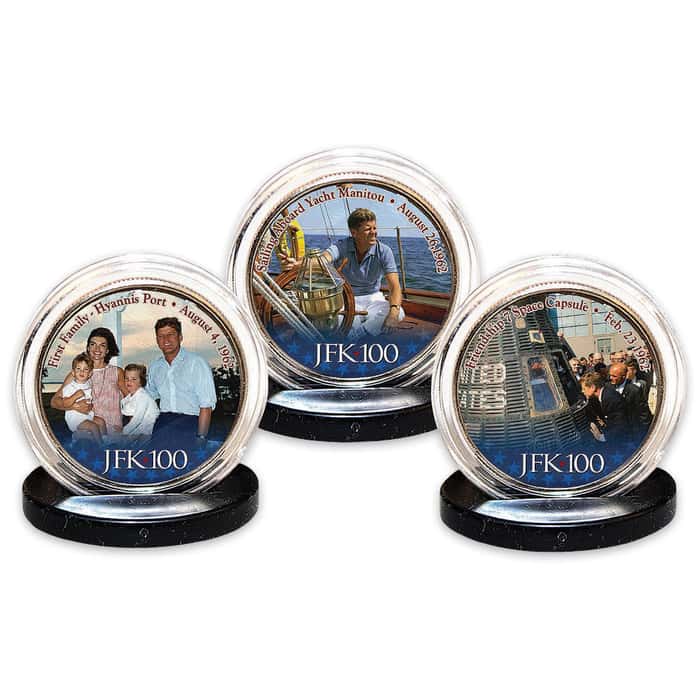 jfk centennial coin jfk centennial coin
