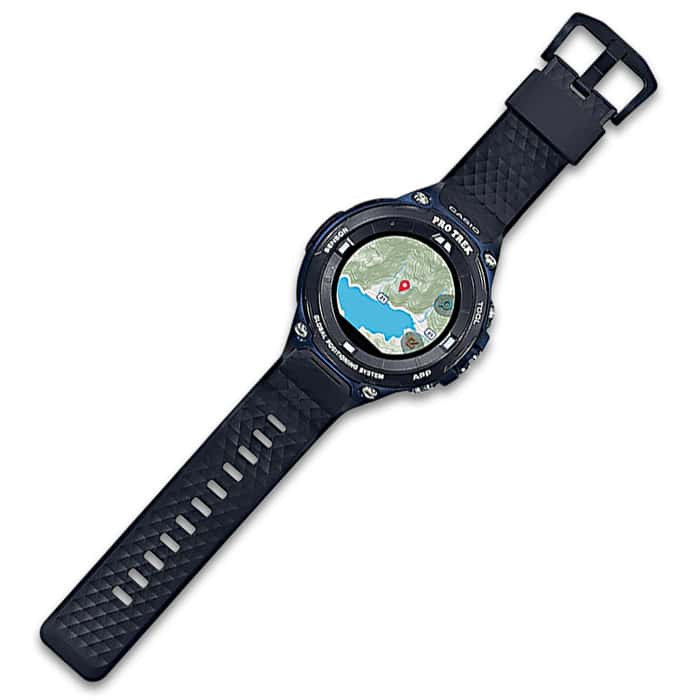 protek gps watch