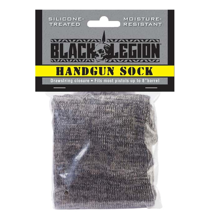 Gun Sock for Pistols