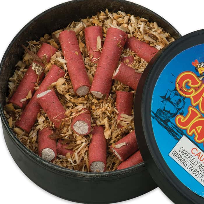 Cracker Jacks Super Poppers Free Shipping!