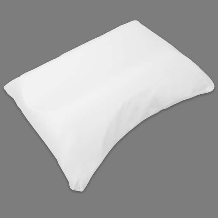 Science Of Sleep Snore No More Pillow Free Shipping
