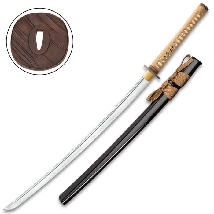 Katana Kiyama's Hidden Passion