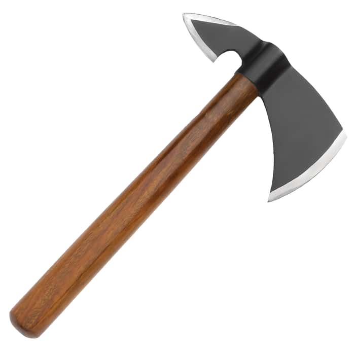 Throwing Hatchet