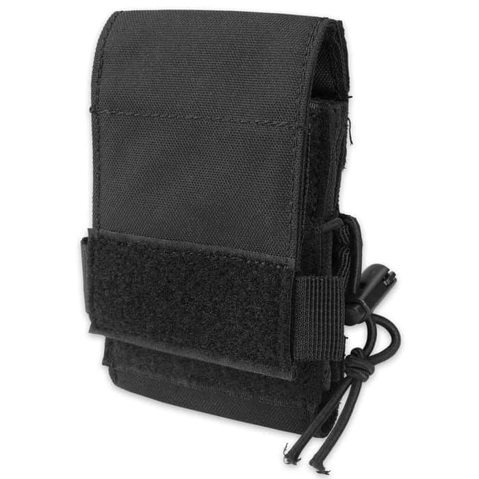 tactical smartphone pouch