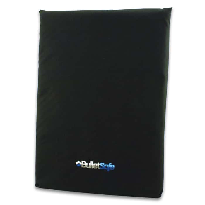 BulletSafe Bulletproof Backpack Panel Lightweight High Strength