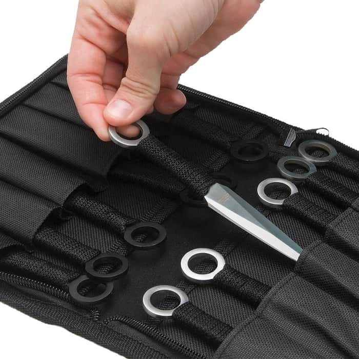 best knife set target