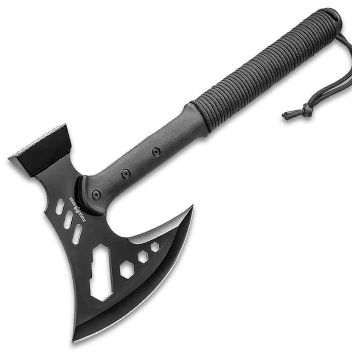 Ridge Runner Tactical Multi Tool Hammer And