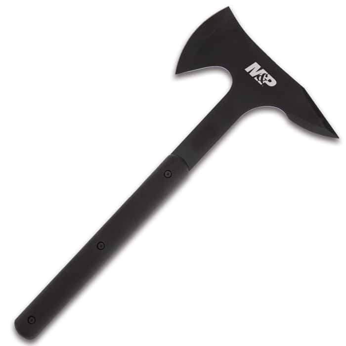 Smith & Wesson Extraction And Evasion Axe