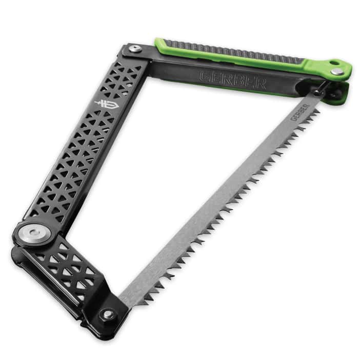 Freescape Camp Saw Free Shipping!