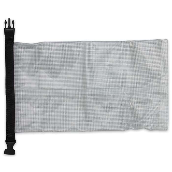 Waterproof Pistol Bag Free Shipping!