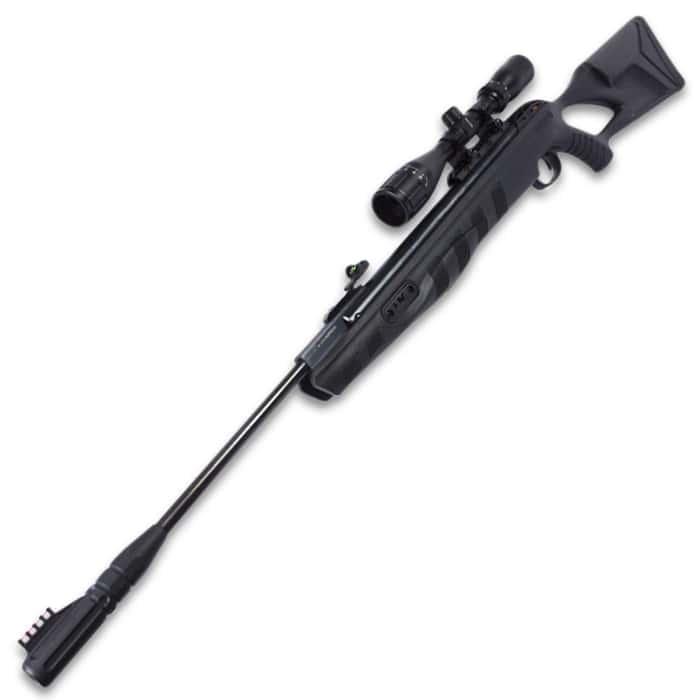 Umarex Octane Elite .177 Air Rifle Rifled