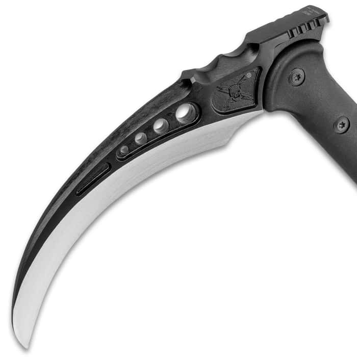 M48 Tactical Kama With Sheath