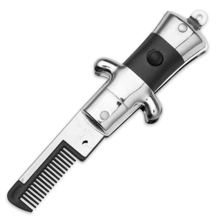 Mustache Comb Free Shipping!