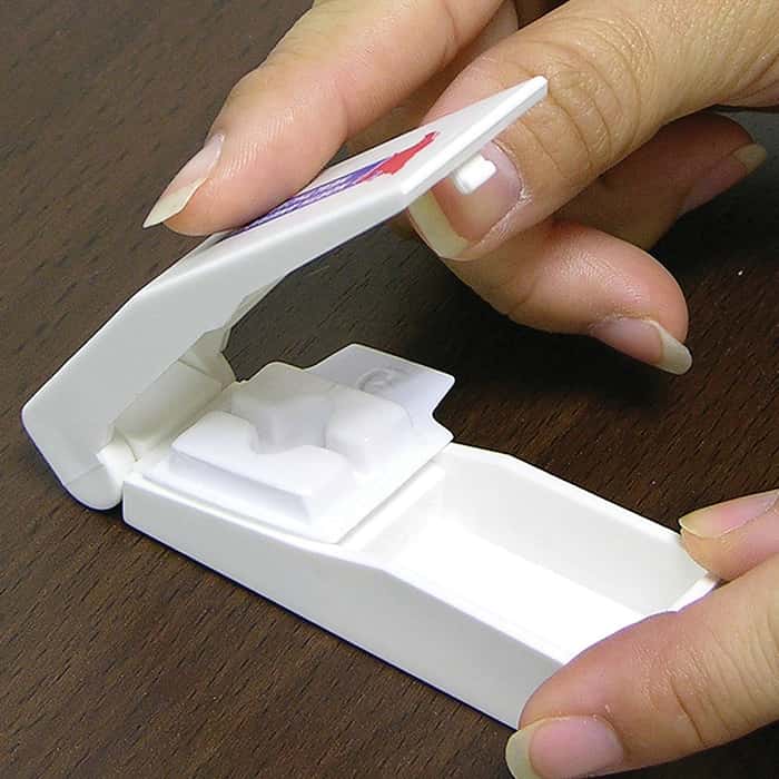 North American Universal Pill Cutter Free Shipping!