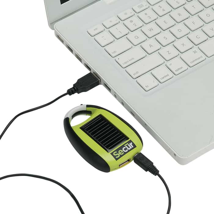 solarcell charger