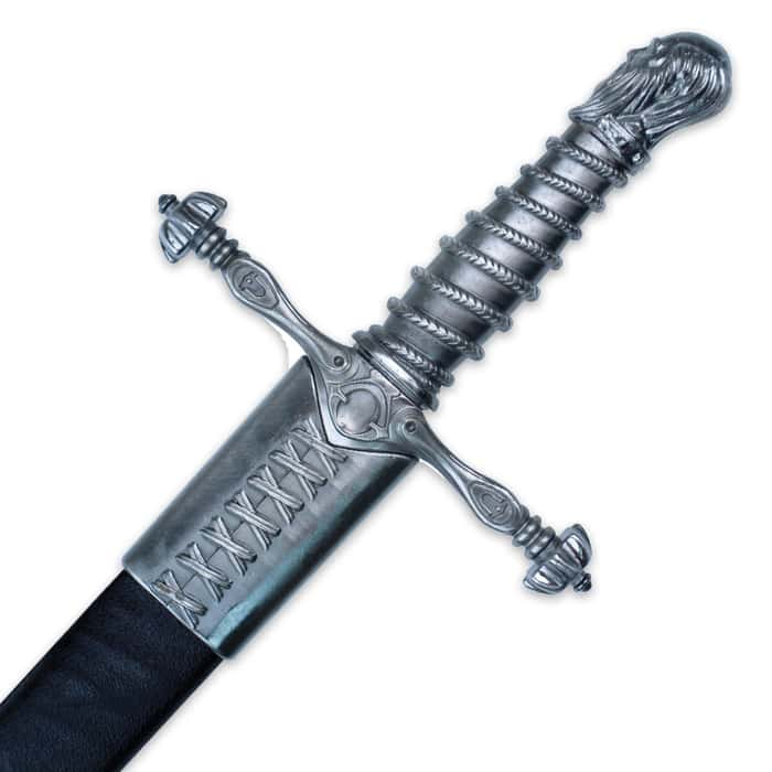 assassin's creed sword toy