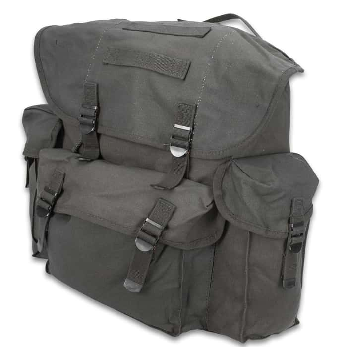 nato backpack