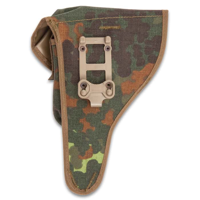 Authentic German Walther P1/P38 Holster Free Shipping!