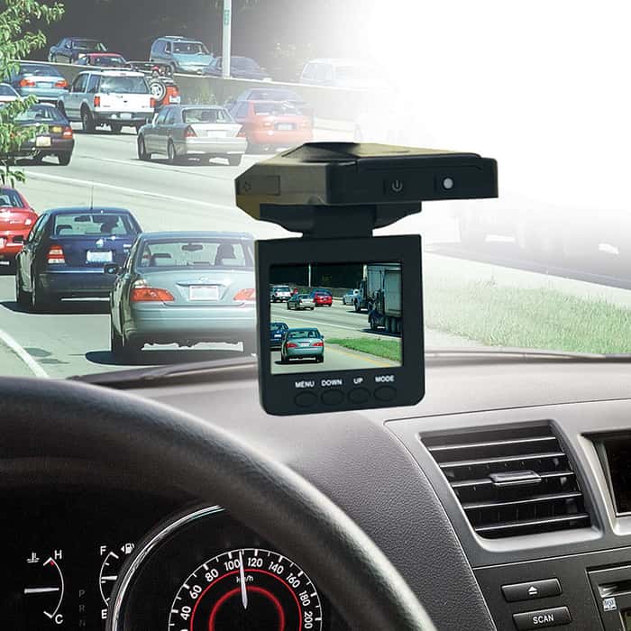 Car Video Camera Free Shipping!