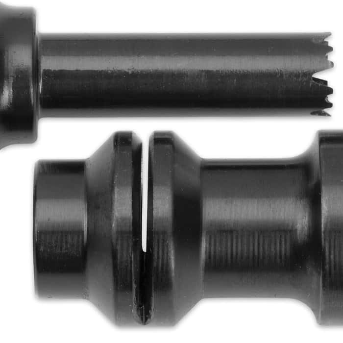 No. 11 Percussion Cap Maker