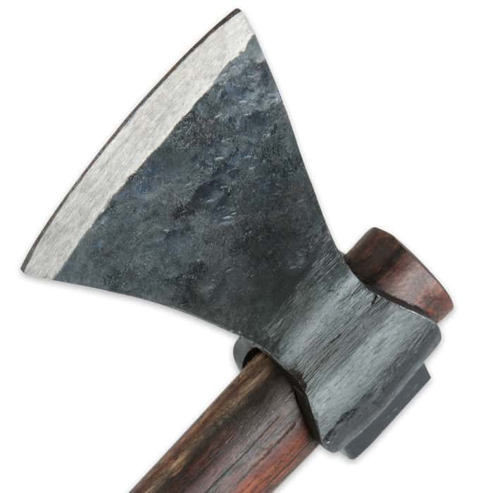 Wooden Handle Axe Free Shipping