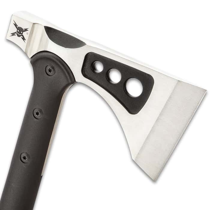 M48 Woodsman Axe With Sheath Camping Axe,