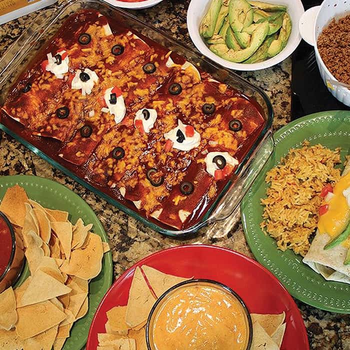 Augason Farms Fiesta Pail Free Shipping!