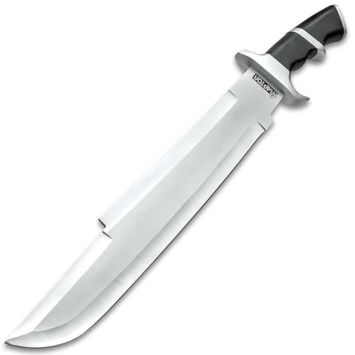 Raptor Machete With Sheath Stainless Steel Blade,