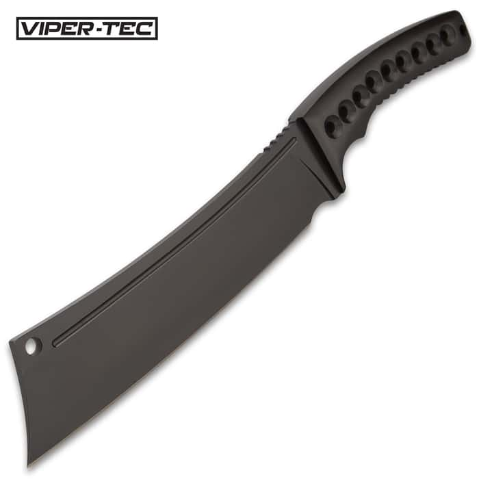 Viper Tec Ronan Fixed Blade Knife With