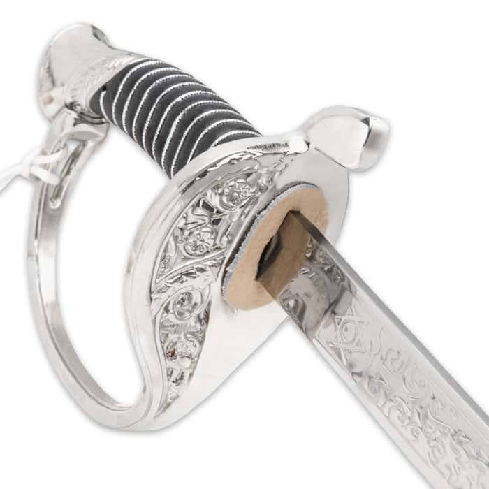 usmc-ceremonial-saber-sword-with-scabbard-stainless