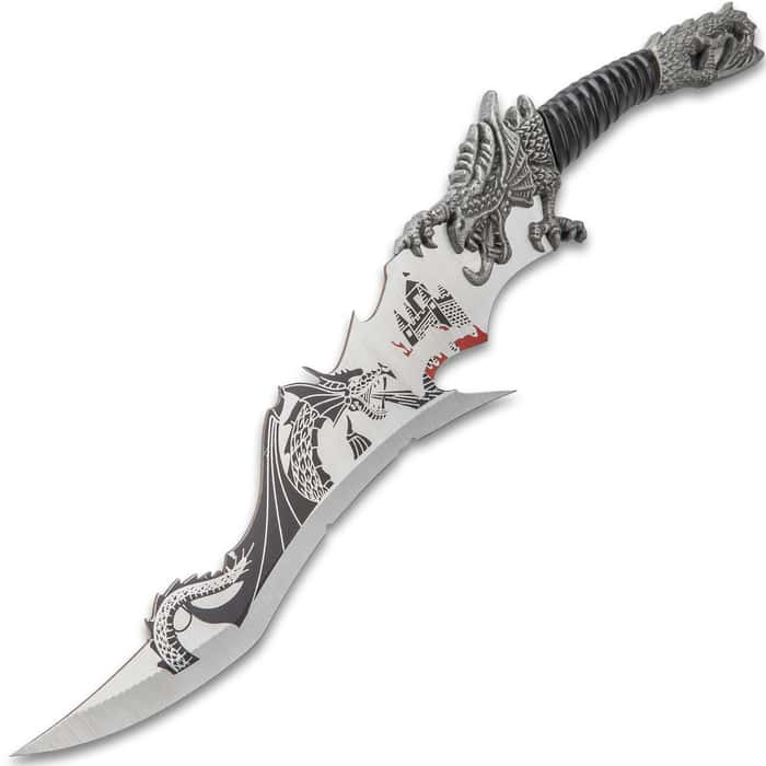 Kitchen Knife Display Stand
