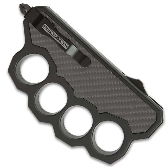 Vipertech Knives - t8tmkl9