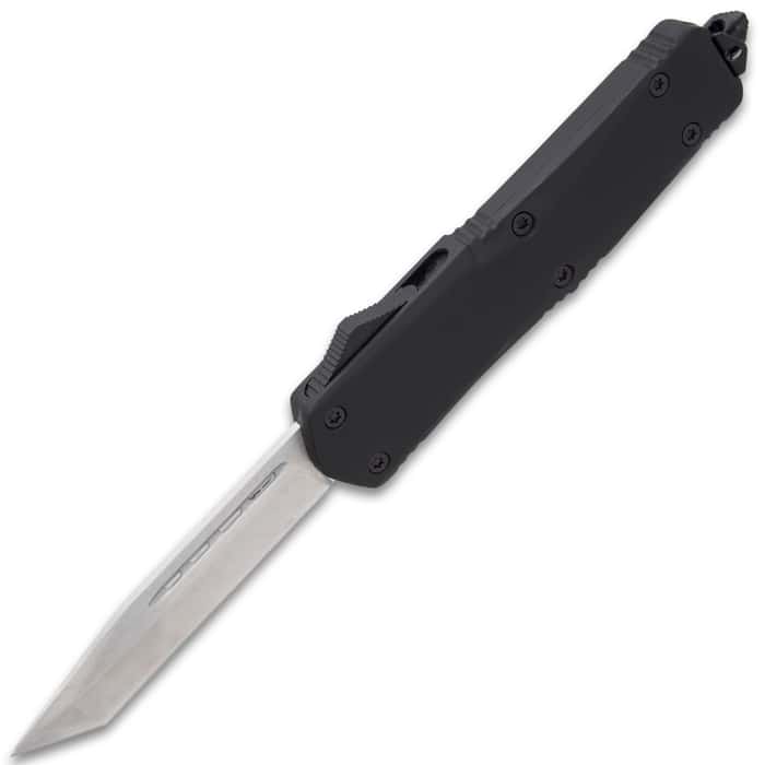 Vipertech Knives - 86baz9g