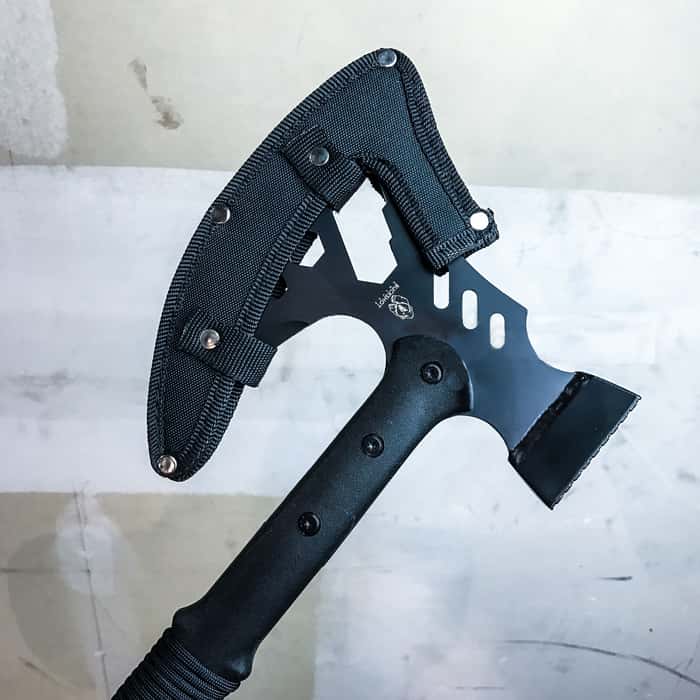 blue ridge hammer multi tool