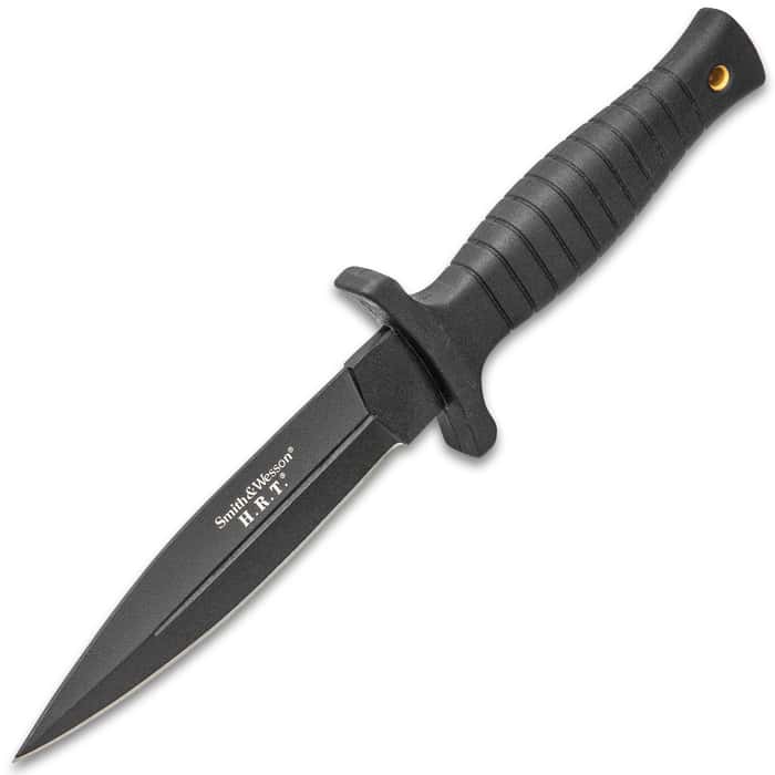 Smith & Wesson HRT Tactical Boot Knife