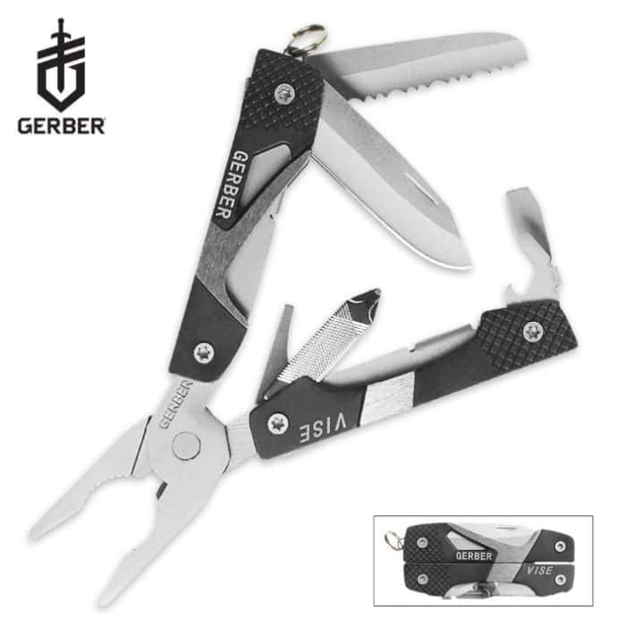 Gerber Mini Multi-tool