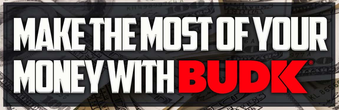 How Would You Spend Found Money?