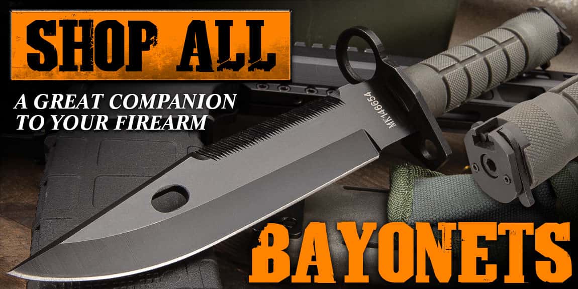 Kennesaw Cutlery Featuring the World's Best Knife Prices