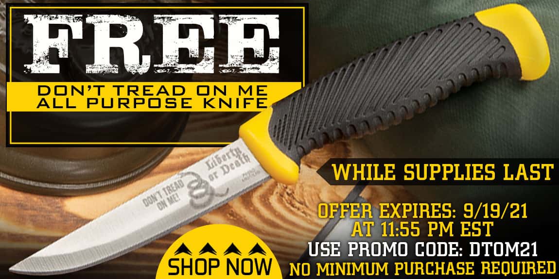 Kennesaw Cutlery Featuring the World's Best Knife Prices