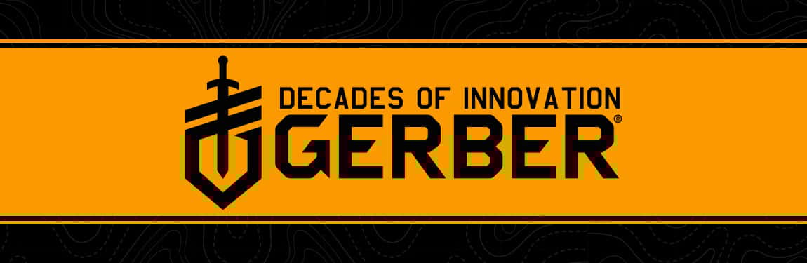 Build your collection with Gerber