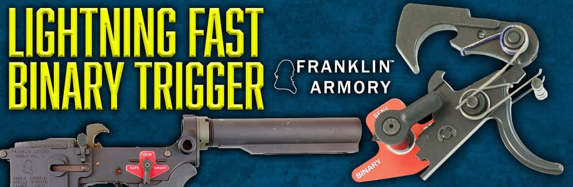 Binary Triggers Are Lightning Fast