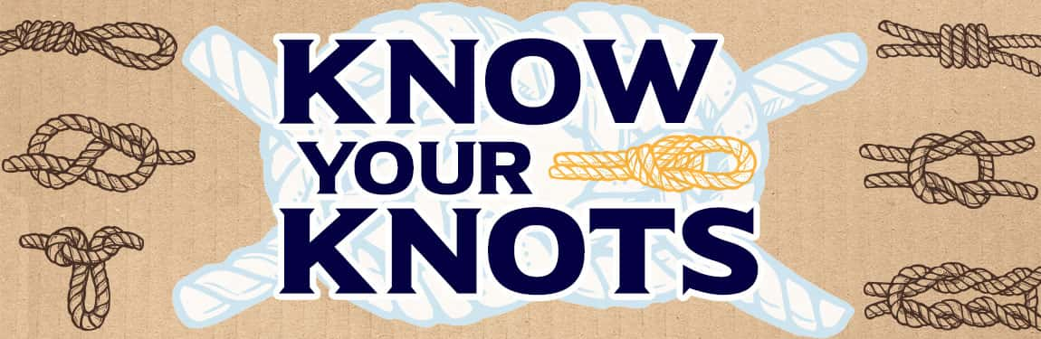 Know Your Knots