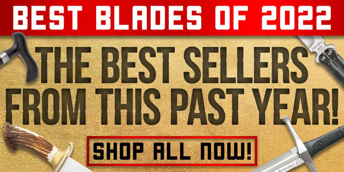 2022 BEST BLADES REVIEW