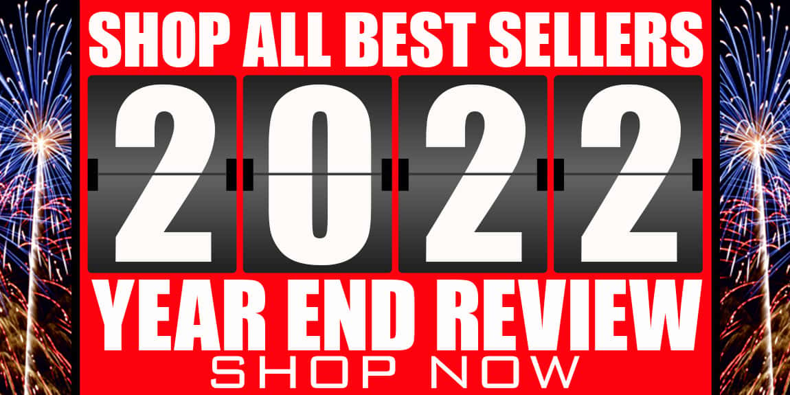 2022 YEAR END REVIEW