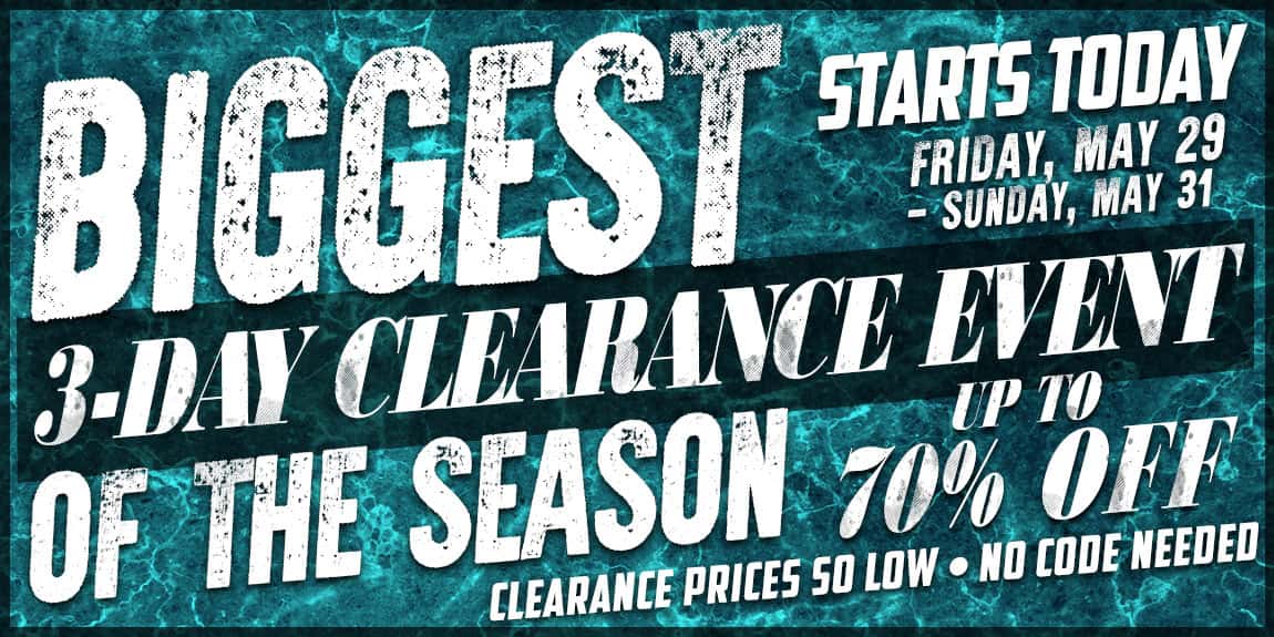 Knives & Swords At The Lowest Prices!