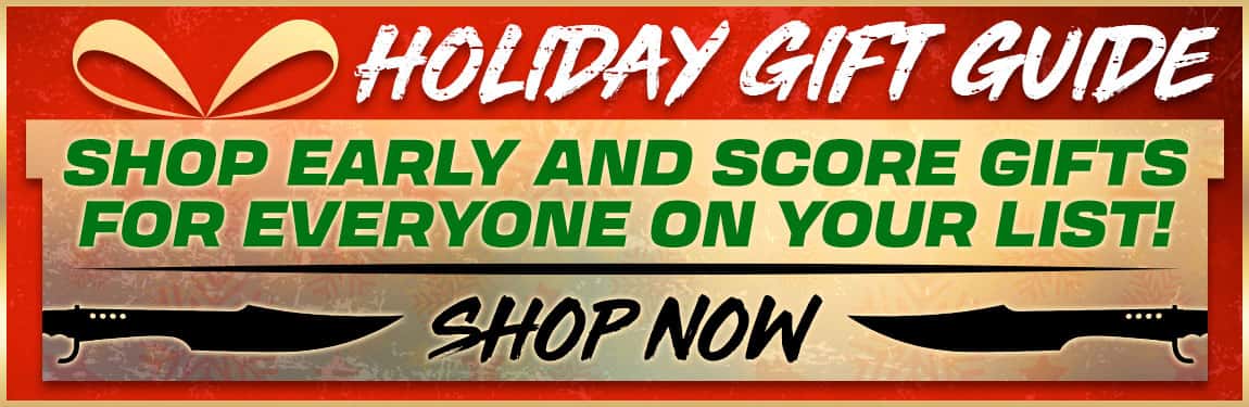TOP HOLIDAY WISH LIST
