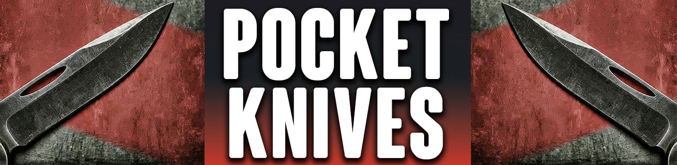 Pocket Knives