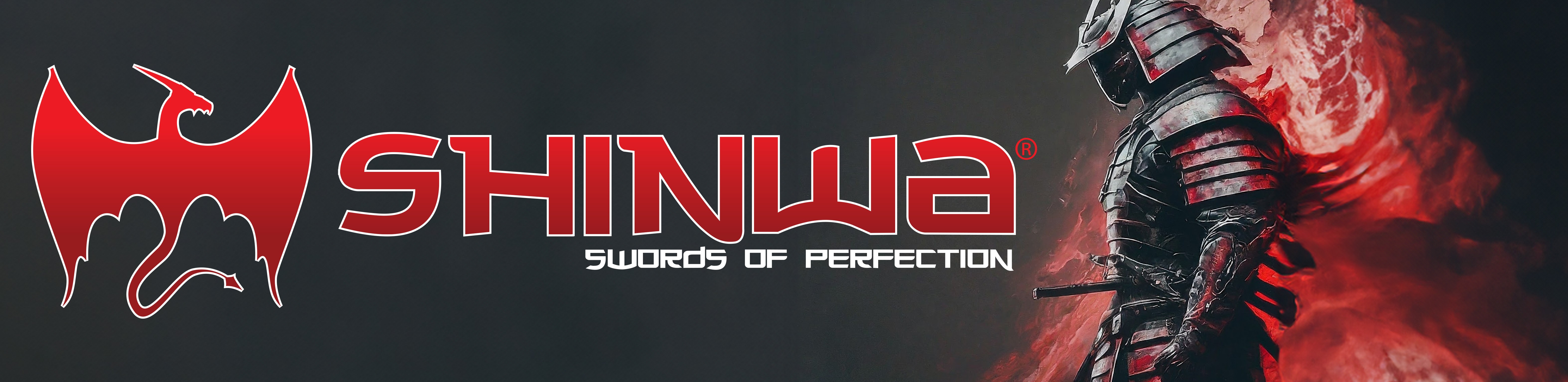 Shinwa - Swords of Perfection