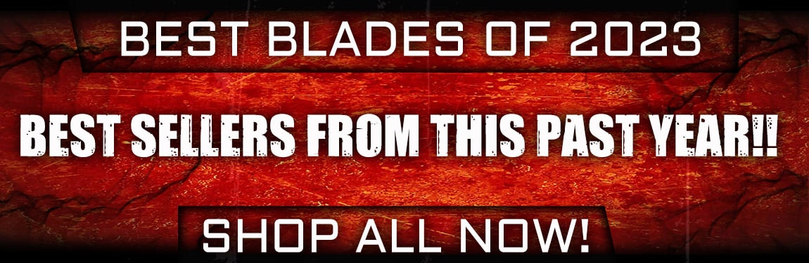 2023 BEST BLADES REVIEW